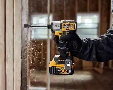 DEWALT 20V MAX Cordless Drill