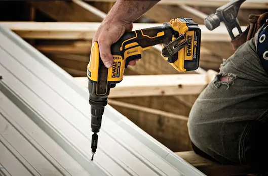 DEWALT DCF622B