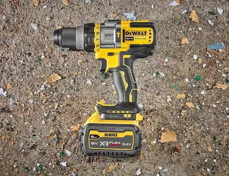 DEWALT FLEXVOLT