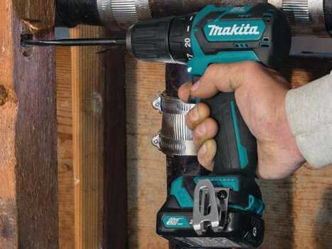 Makita 12V Max