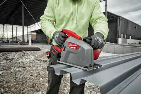 Milwaukee M18 FUEL